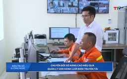 Bản tin Số và công nghệ ngày 2/7/2025