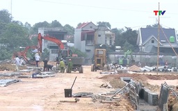 Giải ngân vốn đầu tư công duy trì tích cực