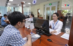 Không làm gián đoạn hoạt động cung cấp dịch vụ công trước và sau thời điểm sắp xếp lại bộ máy