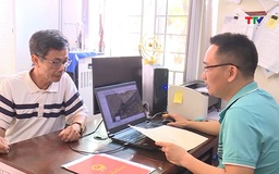 Trước ngày 20/8, các địa phương hoàn thành kiểm kê đất đai