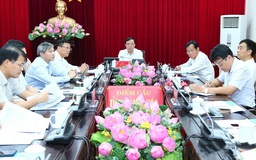 Tháo gỡ khó khăn, vướng mắc do quy định của pháp luật