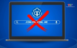 Cảnh báo xuất hiện website giả mạo Cổng dịch vụ công trực tuyến Bảo hiểm xã hội Việt Nam