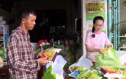 Giống chất lượng cao - yếu tố quyết định năng suất vụ mùa