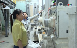 Ngành ngân hàng hỗ trợ phát triển kinh tế tư nhân