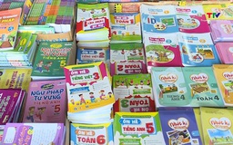 Điều chỉnh nội dung sách giáo khoa liên quan đến sắp xếp tỉnh thành