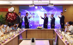 Ra mắt Sàn giao dịch khoa học và công nghệ Việt Nam