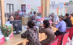 Tăng trưởng tín dụng năm 2025 dự kiến đạt 16%