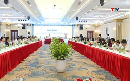 Kết nối hợp tác doanh nghiệp Thanh Hóa - Hải Phòng