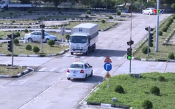 Quy định mới nhất về đào tạo lái xe 