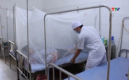 Phòng dịch bệnh mùa mưa