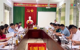 Hội nghị Ban Chấp hành Đảng bộ xã Phú Xuân lần thứ hai, nhiệm kỳ 2025 - 2030