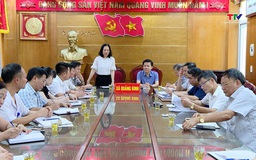 Đánh giá tình hình hoạt động y tế cơ sở tại xã Quảng Bình