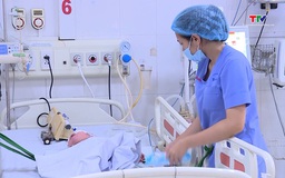 Cảnh báo nguy cơ tai biến mạch máu não ở người trẻ