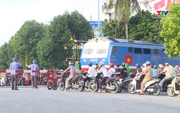 Quốc hội thông qua Luật Đường sắt