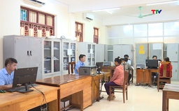 Đảm bảo điều kiện cho cán bộ ở xa yên tâm công tác