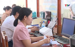 Đảm bảo điều kiện làm việc cho cán bộ ở các xã
