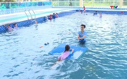 Tuần lễ cao điểm truyền thông phòng chống đuối nước từ ngày 20 - 26/7