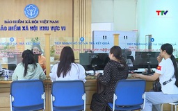 Trên 96 triệu người người tham gia Bảo hiểm y tế, đạt 95,2% dân số
