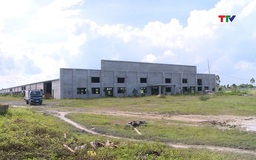 Dự án 17 năm chưa thể đưa vào hoạt động