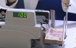 Mặt bằng lãi suất cho vay tiếp tục giảm