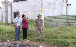 Cần có giải pháp chuyển đổi hoạt động sản xuất cho doanh nghiệp nhằm tránh ô nhiễm môi trường 