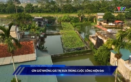 Bản tin Văn hóa ngày 14/7/2025