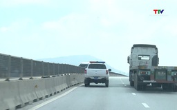 Cục Cảnh sát giao thông tuyên truyền các biện pháp đảm bảo an toàn trên cao tốc