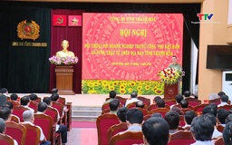Đồng hành cùng doanh nghiệp vì sự phát triển bền vững của tỉnh
