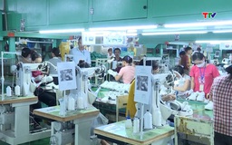 Ngành da giày chủ động ứng phó thách thức nửa cuối năm