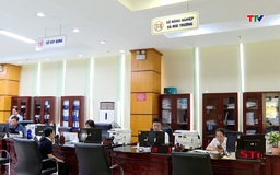 Tháo gỡ các "điểm nghẽn", hoàn thiện thể chế về bảo vệ môi trường
