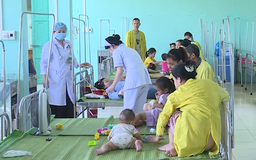 Phòng tránh các bệnh lý về tiêu hoá trong mùa hè