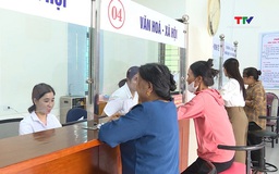 Tăng cường tuyên truyền, công khai thủ tục hành chính đến người dân