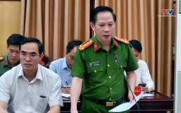 Khởi tố 6 bị can về tội giả mạo công tác