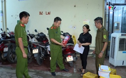 Cao điểm tuyên truyền kiến thức, kỹ năng về phòng cháy chữa cháy và thoát nạn