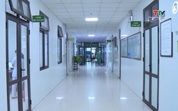 Đảm bảo điều trị và dự phòng lây chéo bệnh truyền nhiễm