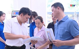 Hành chính công trực tuyến – Gần dân hơn trong chính quyền 2 cấp
