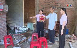 Tập trung giải ngân nguồn vốn cho vay nhà ở xã hội