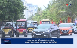Bản tin An toàn giao thông 24h ngày 16/7/2025