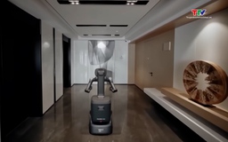 Hàng triệu việc làm đang dần bị thay thế bởi trí tuệ nhân tạo