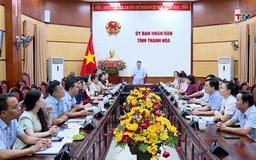 Bộ Văn hoá – Thể thao và Du lịch triển khai nhiệm vụ 6 tháng cuối năm