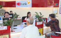 Lãi suất ngân hàng tháng 7/2025 giữ ổn định, ưu đãi tăng nhẹ