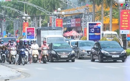Từ ngày 20/7, nắng nóng ở Thanh Hoá suy giảm