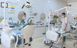 Cần sớm hướng dẫn phân cấp quản lý cơ sở hành nghề y dược tư nhân