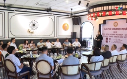 Văn hoá doanh nghiệp – Gốc rễ của sự phát triển bền vững