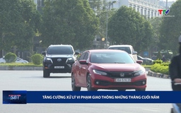 Bản tin An toàn giao thông 24h ngày 17/7/2025