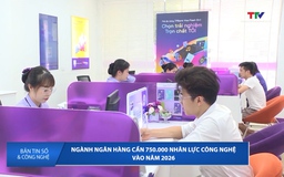 Bản tin Số và Công nghệ 18/7/2025