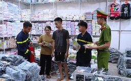 Đa dạng hình thức tuyên truyền về phòng ngừa cháy nổ và tai nạn thương tích