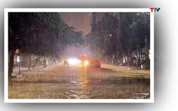 Cuối tuần Biển Đông có bão, nguy cơ mưa lớn miền Bắc