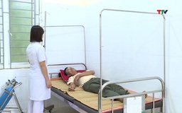Thanh Hoá: Vẫn thiếu bác sĩ tại các trạm y tế