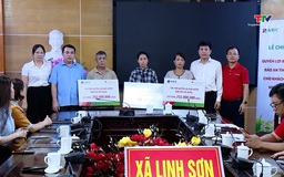 Chi trả quyền lợi bảo hiểm bảo an tín dụng cho khách hàng
